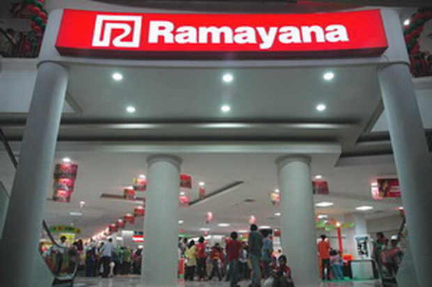 Ramayana Gandeng Perusahaan...