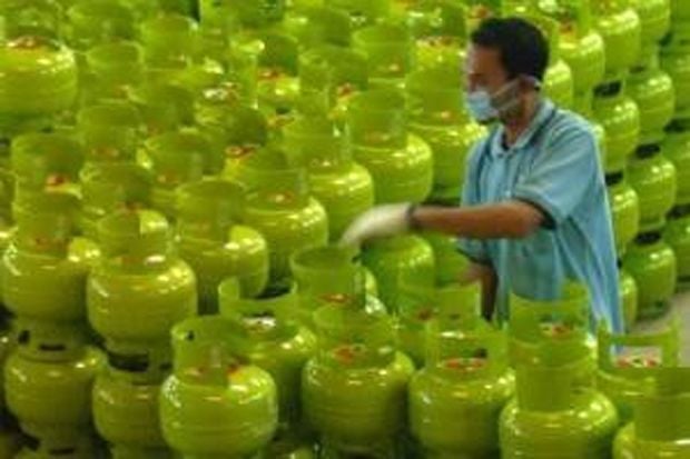 Pertamina Jateng-DIY...