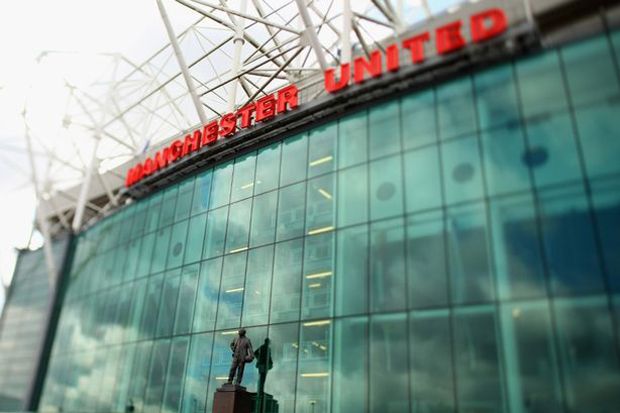 Gagal ke Champions,...