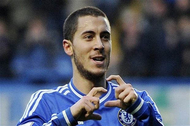 Hazard Dipersiapkan...