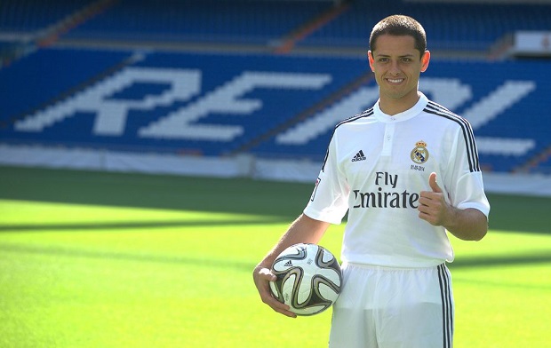 Hernandez Anggap Ronaldo...