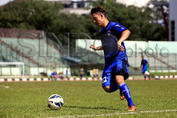 PBR Pagari Gaston dan...