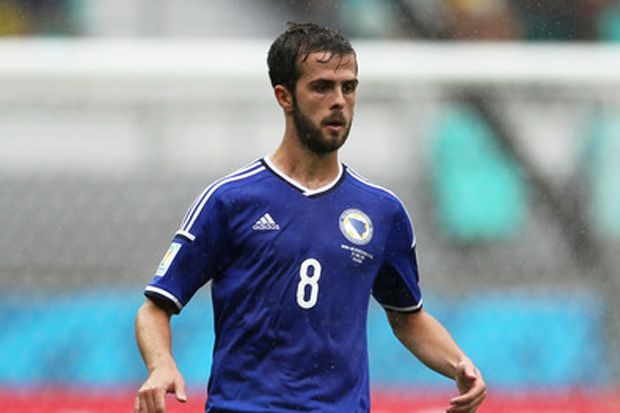 Pjanic Minta Disalahkan...