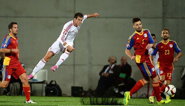 Coleman: Bale, Lionel...