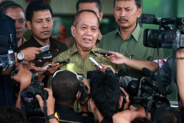 Ini Pandangan Demokrat...