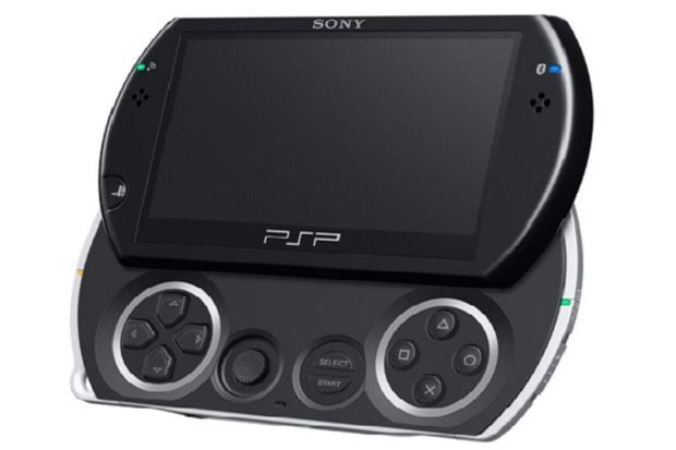 PSP PS Siap-siap Ditutup...