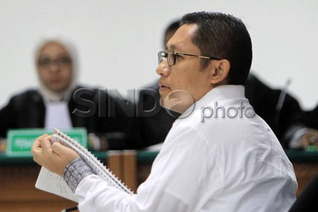Plus Minus Anas dalam...