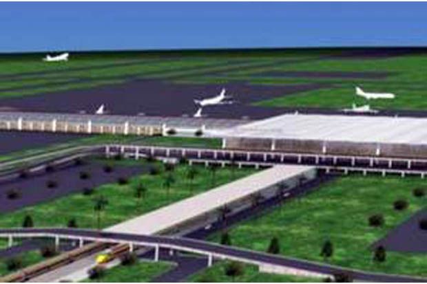 Bandara Kertajati Harus...
