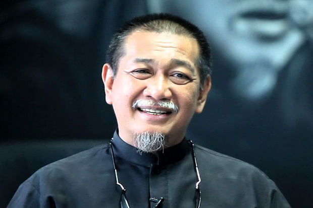 Deddy Mizwar: Saya Sudah...