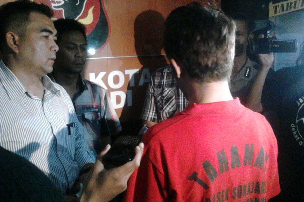 Duh, di Bandung Bapak...