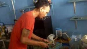 Orang Tua Tetap Berharap...
