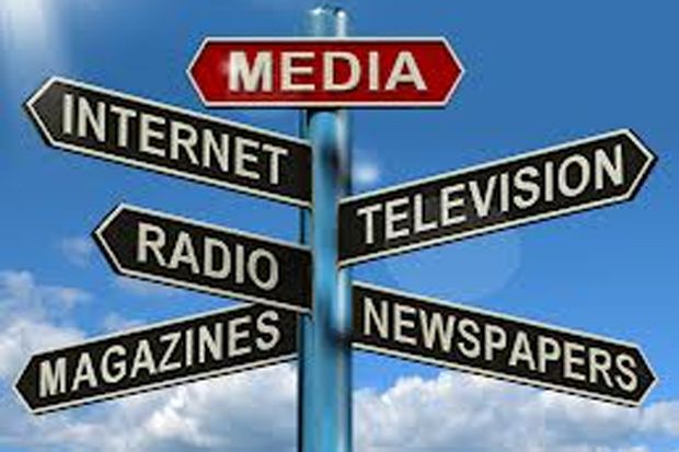 Bisnis Media Harus Memiliki...
