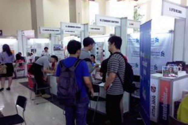 CareerBuilder Gelar...