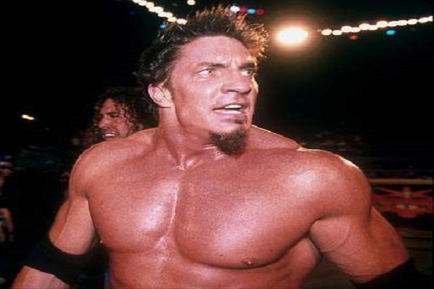 Mantan Pegulat WWE Tewas