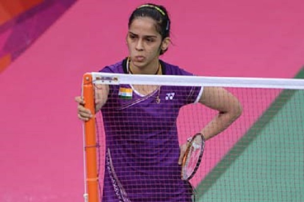 Saina Nehwal Pengin...