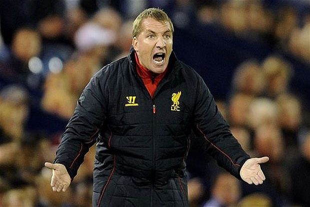 Rodgers Geram Penanganan...