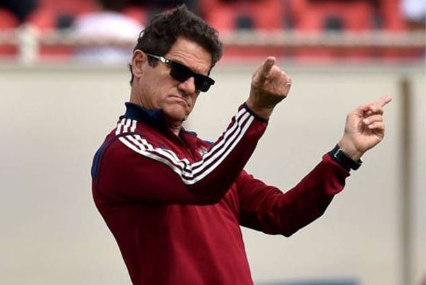Capello: Barcelona Sempurna...