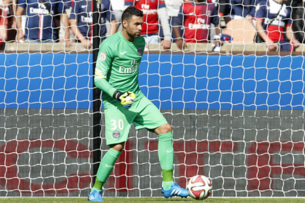 PSG Perpanjang Kontrak...