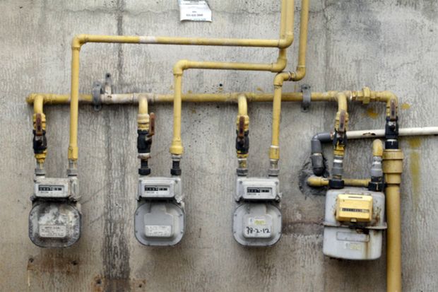 Gas Bumi PGN Murah,...