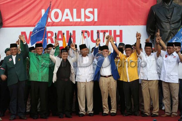 Komunikasi Jalan Terus,...