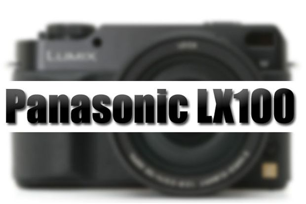 Panasonic LX100 Segera...