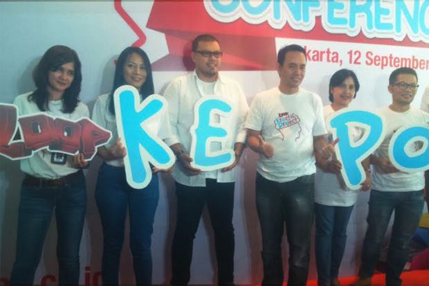 Telkomsel Hadirkan LOOP...