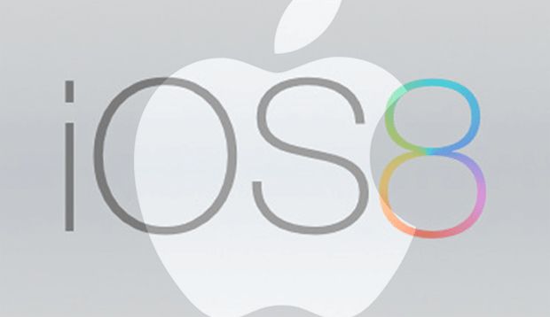 iOS 8 Rilis 17 September