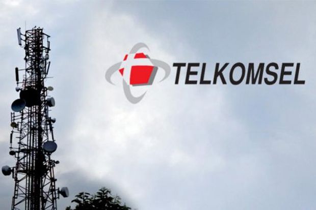 Telkomsel Kenalkan Internet...