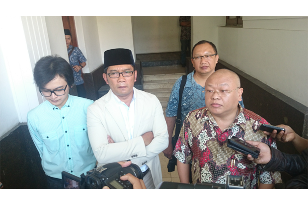 Meski Dimaafkan Proses...