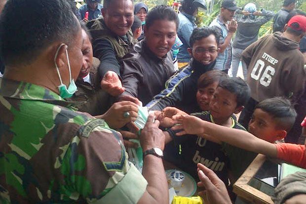 Datangi Pos Gambuhan,...