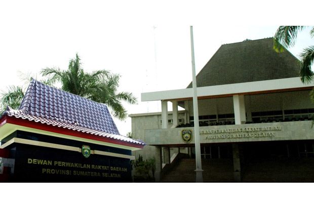 DPRD Wadah Berjuang,...