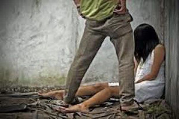 Polisi Periksa Pacar...