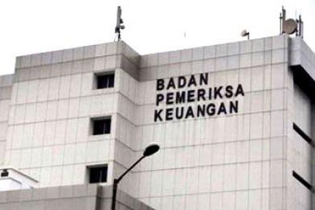 BPK Salah Satu Faktor...