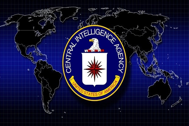 CIA Bikin Video Porno...