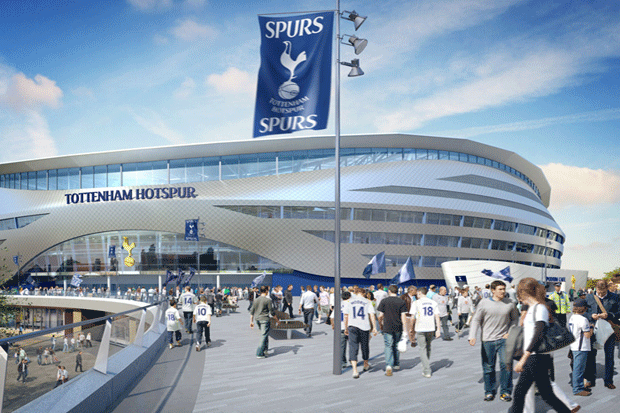 Gary Mabbutt Yakin Tottenham...