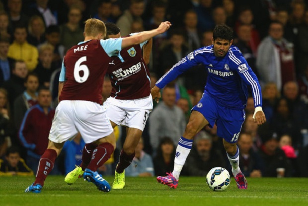 Diego Costa, Terbaik...