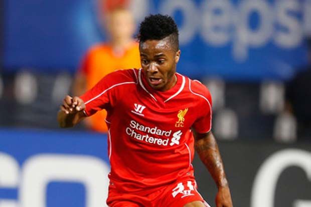 Rodgers Minta Beban...