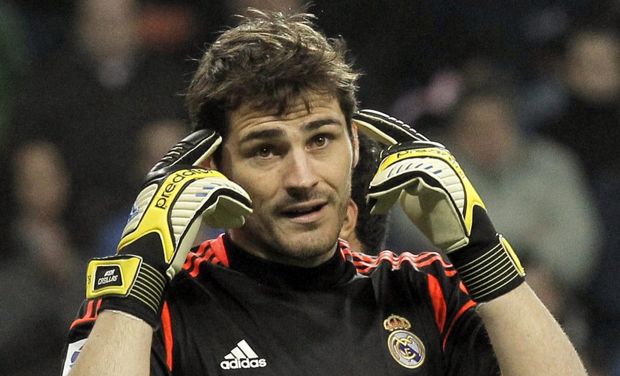 15 Tahun di Madrid,...