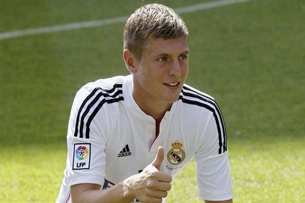Presiden Bayern Beberkan...