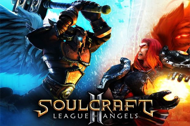SoulCraft 2 Hadir di...