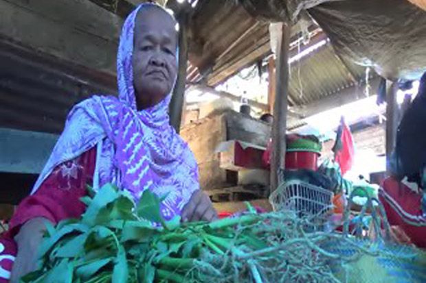Menabung 15 Tahun, Penjual...