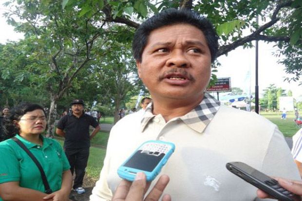 Wagub Bali: Awasi Realisasi...