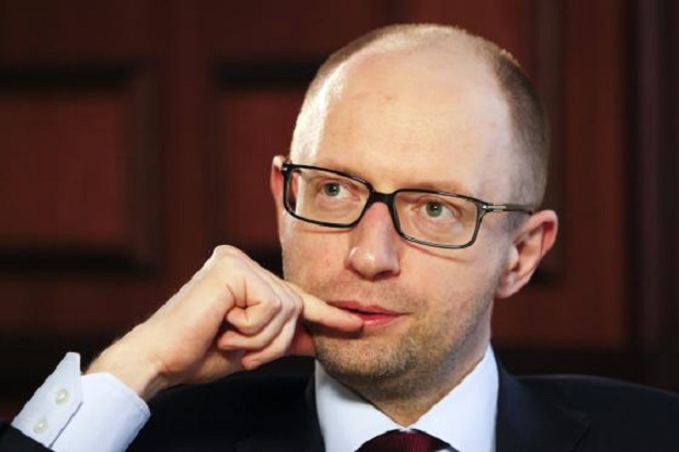 Tuduh Putin Akan Lenyapkan...