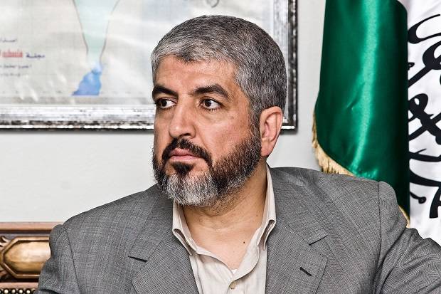 Hamas Bantah Jalankan...