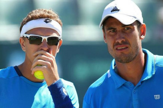 Istomin Gagal Wujudkan...