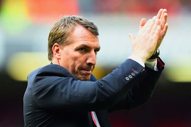 Rodgers Belum Pilih...