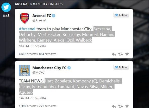 Welbeck-Lampard Lakoni...