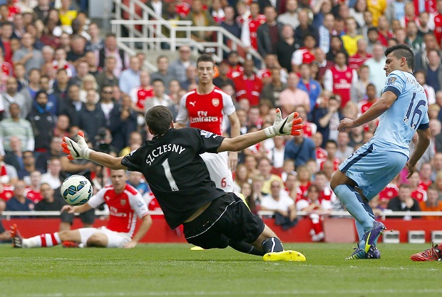Welbeck Bikin Peluang,...