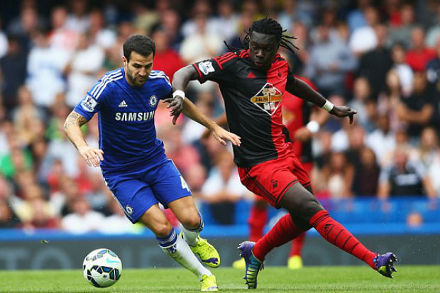 Hat-trick Costa Antarkan...