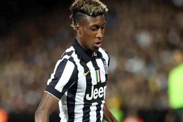 Juventus Tolak Tawaran...
